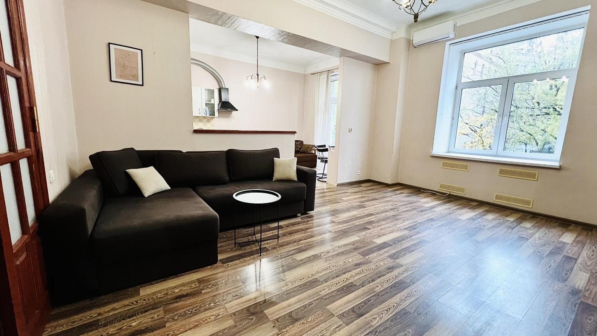 Kyiv Khreschatyk 27 Apartment Exteriör bild